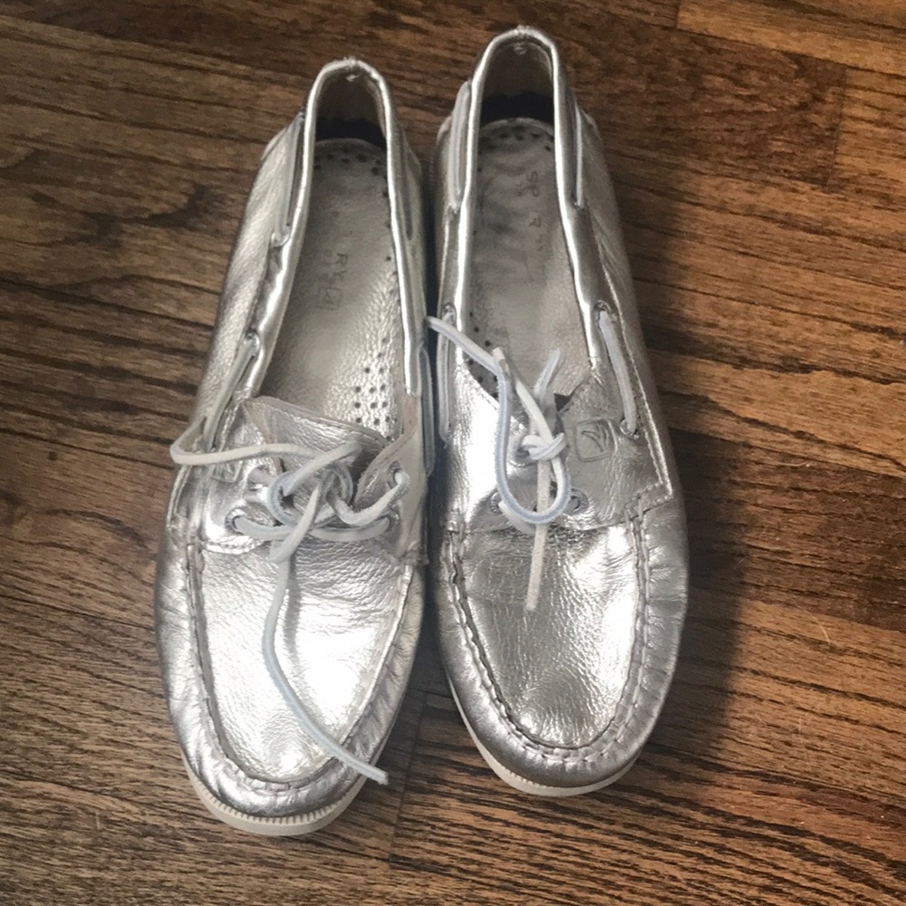 Women Sperry Top Sider